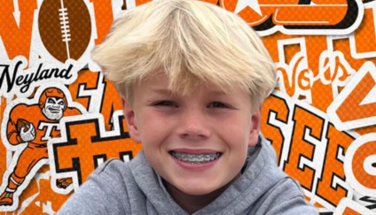 Niño muere atropellado en atracción de Halloween de Tennessee
